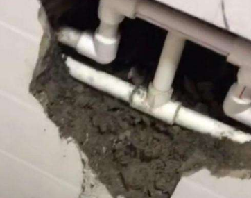 凤庆卫生间漏水哪家好