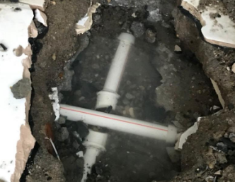 凤庆卫生间防水公司