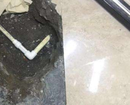 凤庆卫生间测漏水多少钱
