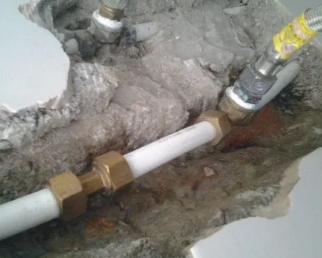 凤庆测漏水多少钱