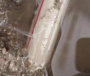 凤庆水管维修公司