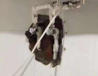 凤庆水管维修哪家好