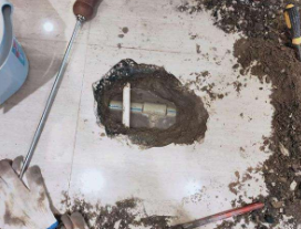 凤庆卫生间防水多少钱