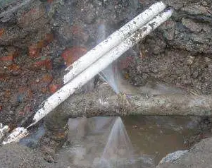 凤庆水管维修费用是多少