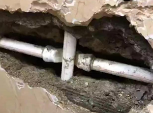 凤庆水管维修哪家好