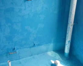 凤庆卫生间防水多少钱