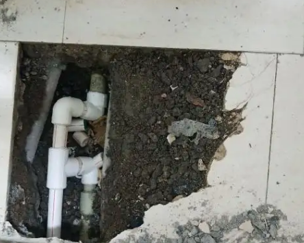 凤庆卫生间测漏水哪家好