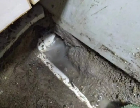 凤庆卫生间测漏水多少钱