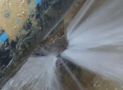 凤庆卫生间测漏水施工步骤