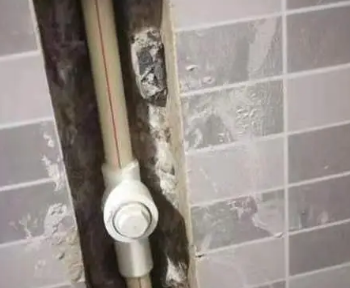 凤庆卫生间测漏水