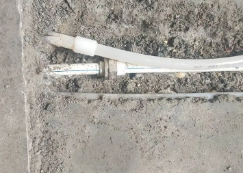 凤庆卫生间测漏水之解决方法