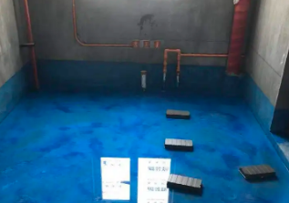 凤庆卫生间防水步骤