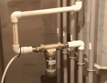 凤庆水管维修之漏水渗水问题