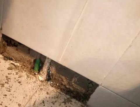 凤庆测漏水公司为您专业分享下检漏仪器准确定位的方法有什么特点?