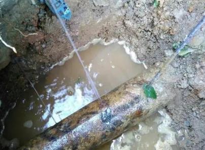 凤庆卫生间测漏水公司分享下我们可以检测到轻微的漏水和水压吗？