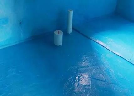 凤庆卫生间防水公司分享防水小知识